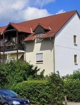 Leipzig-West/Günthersdorf | 3 Zi. mit Garten-Terrasse | bei nova eventis | gut vermietet | A9 | gepflegt | ruhige Lage | provisionsfrei - Leuna