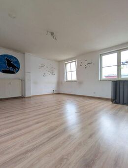 Zentral gelegene Eigentumswohnung im Zentrum von Kaiserslautern - Kaiserslautern