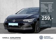 VW Golf 1.4 TSI eHybrid DSG Style NAVI LED LM ACC - Düsseldorf