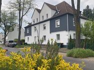 schöne Altbauwohnung mit eigenen Garten **PROVISIONSFREI** - Düsseldorf