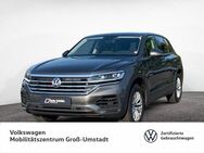 VW Touareg, 3.0 TDI, Jahr 2019 - Groß Umstadt