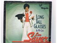 Leo Sayer-Long Tall Glasses-In my Life-Vinyl-SL,1974 - Linnich