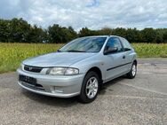 Mazda 323 1.5 Comfort Automatik Radio Allwetterreifen - Neukirchen-Vluyn