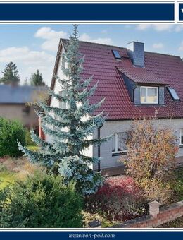 Einfamilienhaus in bester Lager von Weimar - Weimar