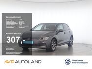 VW Golf, 1.5 TSI VIII ACTIVE | | | |, Jahr 2023 - Plattling