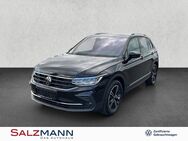 VW Tiguan, 1.5 TSI, Jahr 2023 - Bad Hersfeld