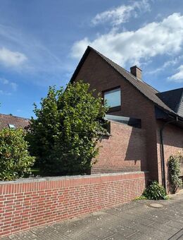 Solides 1-2-Familienhaus in schöner Wohnlage in Hamburg-Schnelsen - Hamburg