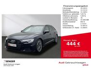 Audi A6, Avant 55 TFSI e Sport quattro, Jahr 2021 - Lingen (Ems)