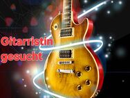 Gitarristin gesucht - Idar-Oberstein Zentrum