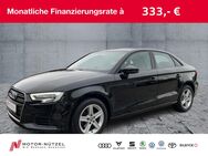 Audi A3, Limousine 30 TFSI, Jahr 2020 - Hof