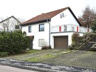 Freistehendes Einfamilien-Haus in riuhiger Lage, behinderten/senioren-gerecht - Konz