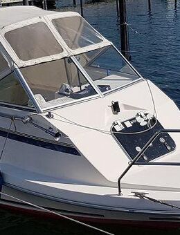 Komplettes Motorboot-Gespann - Edermünde