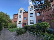 Attraktive 3-Zimmer-Eigentumswohnung mit Loggia, Stellplatz & Garage in Königslutter am Elm - Königslutter (Elm)