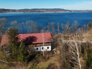 Exzellente seenahe Lage Landhaus mit Gewerbeteil Kochel am See - Kochel (See)