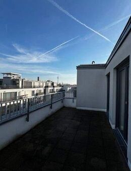 Über den Dächern von Berlin - Berlin