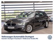 BMW 318, i, Jahr 2019 - Stuttgart
