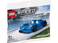 Lego 30343 - McLaren Elva – Polybag- * NEU & OVP * - Dreieich