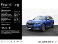 Skoda Kamiq, 1.0 TSI Scout, Jahr 2024 - Haßfurt