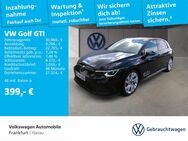 VW Golf, 2.0 l TSI GTI OPF, Jahr 2023 - Hanau (Brüder-Grimm-Stadt)