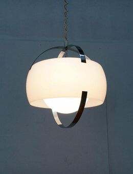 Harvey Guzzini Pendant zu Space Age Mid Century 60er 70er Teak - Hamburg Hamburg-Nord