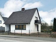 Alles, was Familien brauchen! Einfamilienhaus in BI-Schildesche - Bielefeld