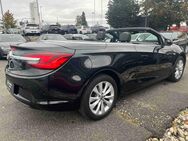 Opel Cascada, 1.4 Turbo Edition, Jahr 2016 - Schwabach