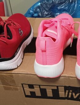Damen Schuhe neuwertig zu verkaufen - Ahlen Zentrum