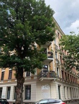 Top sanierte 3RWE im Leipziger Osten! - Leipzig