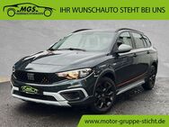 Fiat Tipo, #ANDROID # #Metallic #, Jahr 2023 - Wunsiedel