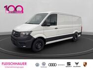 VW Crafter, 2.0 TDI mittellang FWD EU6d 35 Kasten 2 0 l Frontantr, Jahr 2024 - Bad Kreuznach