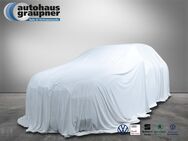 VW Golf, 2.0 l TDI GTD GTD, Jahr 2018 - Brandis