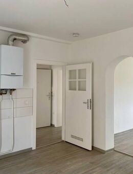 2-Zimmer-Wohnung mit Tageslichtbad und Balkon - Oberursel (Taunus)