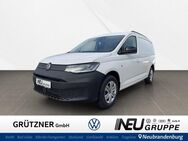 VW Caddy, 2.0 l TDI Cargo Maxi Getrieb, Jahr 2022 - Neubrandenburg