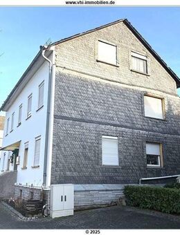 +++Ideal für Investoren - 2-Familienhaus samt Anbau und Scheune mit Erweiterungsmöglichkeiten+++ - Rettert