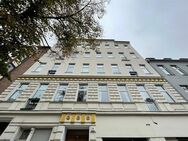 AB SOFORT - Moderne 4-Zimmer-Wohnung mit Tageslichtbad und HWR - Berlin