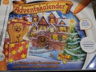 Tiptoi Adventskalender NEU und OVP - Nideggen