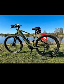 E Bike von Yamaha - Delmenhorst