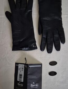 Damenlederhandschuhe - Flensburg