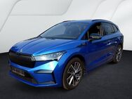 Skoda Enyaq iV 80 Sportline 415,-ohne Anzahlung Pano W - Horn-Bad Meinberg