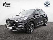 Hyundai Tucson, 1.6 Premium, Jahr 2020 - Uelzen