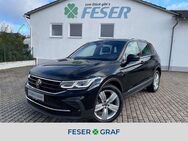 VW Tiguan, 1.5 TSI Move 19, Jahr 2023 - Heideck