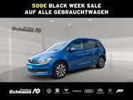 VW Touran, 2.0 TDI Active FLA STH, Jahr 2022 - Bad Arolsen