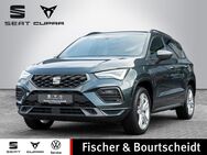 Seat Ateca, 2.0 TDI FR, Jahr 2021 - Lohmar