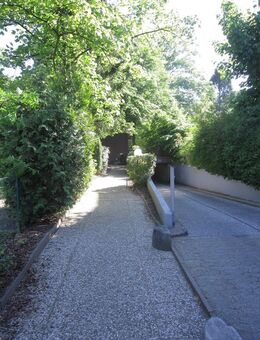 RUHIGE CITYOASE! - Bremen