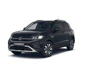 VW T-Cross, 1.5 l TSI GOAL OPF FLA, Jahr 2022 - Rellingen