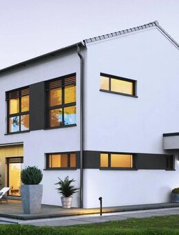Ihr charmantes Haus wird individuell geplant und steht auf der Sonnen-Insel Usedom - Wolgast