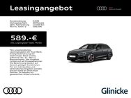 Audi A4, Avant S line 40 TDI quattro, Jahr 2022 - Kassel