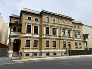 4 Raumwohnung in Zerbst - Zerbst (Anhalt)