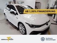 VW Golf, R BLACK STYLE LM19, Jahr 2024 - Bochum