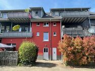 Bezaubernde, freie 3 Zimmer Wohnung im EG mit Terrasse, zzgl. Garage - Waldkirch - Waldkirch